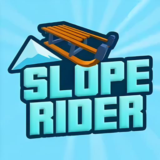 Slope Rider