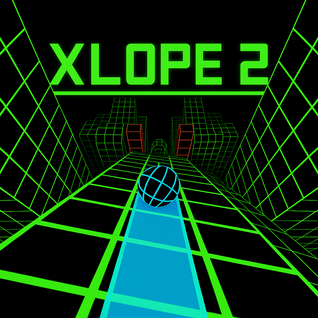 Xlope 2