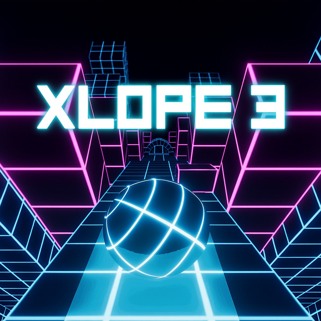 Xlope 3